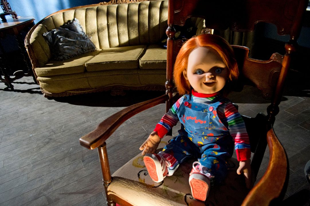 Curse of Chucky : Fotoğraf