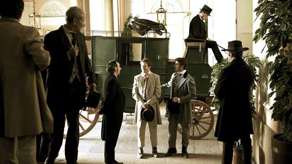 Fotoğraf Antonio Velázquez