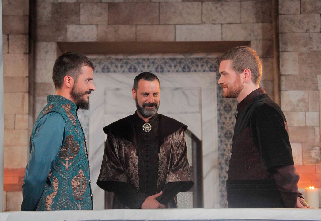 Muhteşem Yüzyıl : Fotoğraf