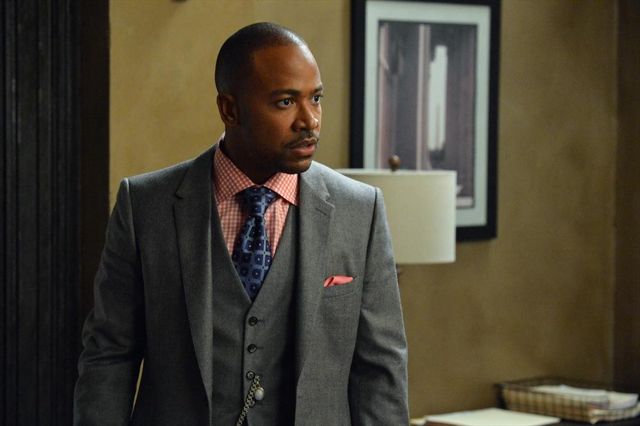 Afiş Columbus Short