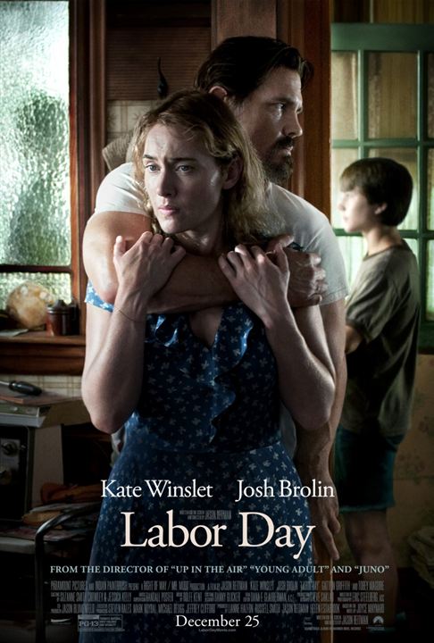 Labor Day : Afiş