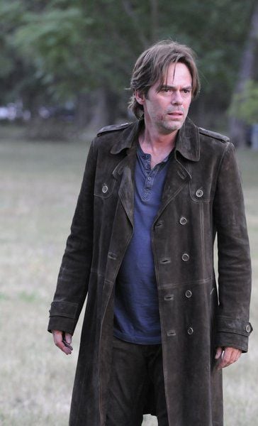 Fotoğraf Billy Burke