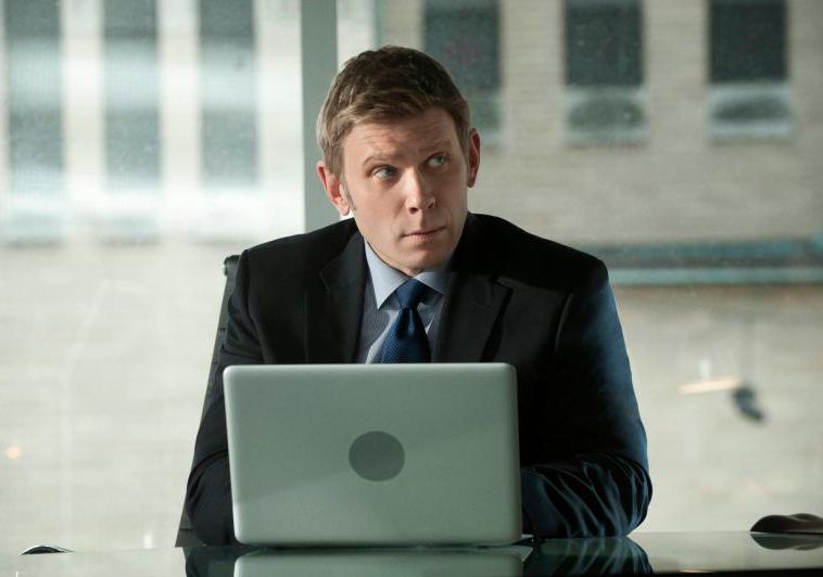 The Tomorrow People (2013) : Fotoğraf Mark Pellegrino