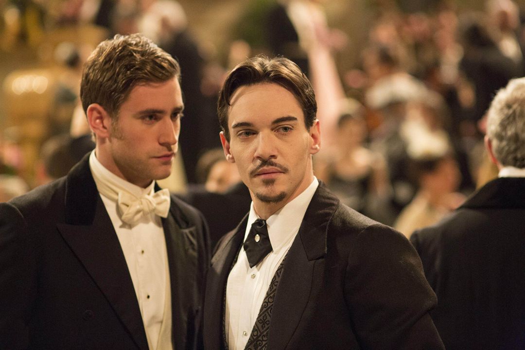 Dracula : Fotoğraf Jonathan Rhys-Meyers