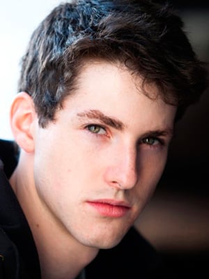 Afiş Sean Flynn