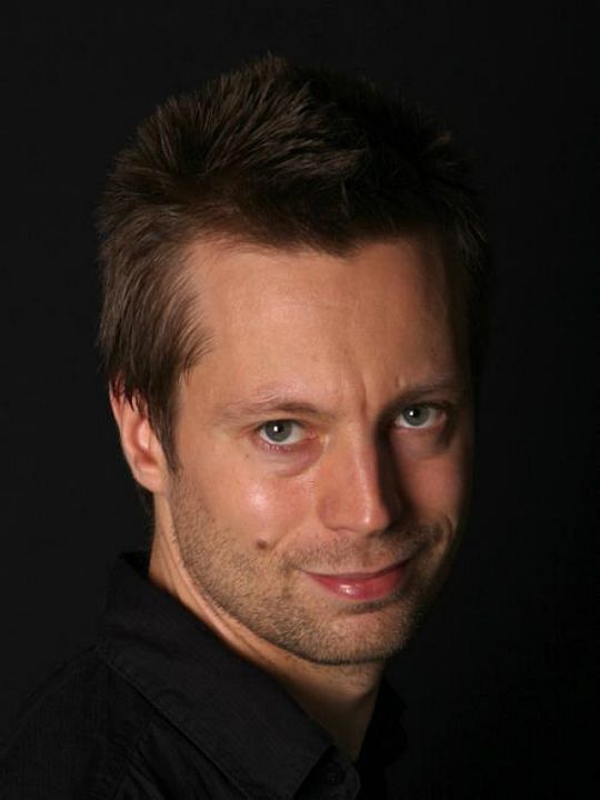 Afiş Tom Clear