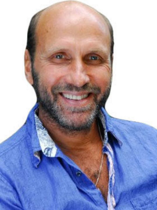 Afiş Stephan Hersoen