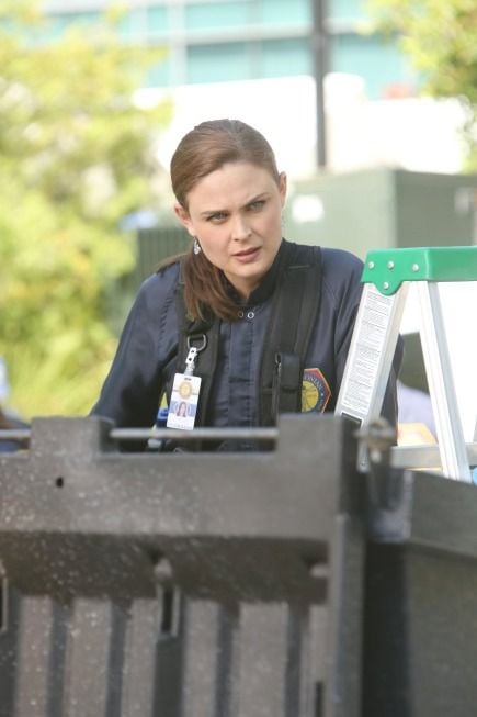 Fotoğraf Emily Deschanel