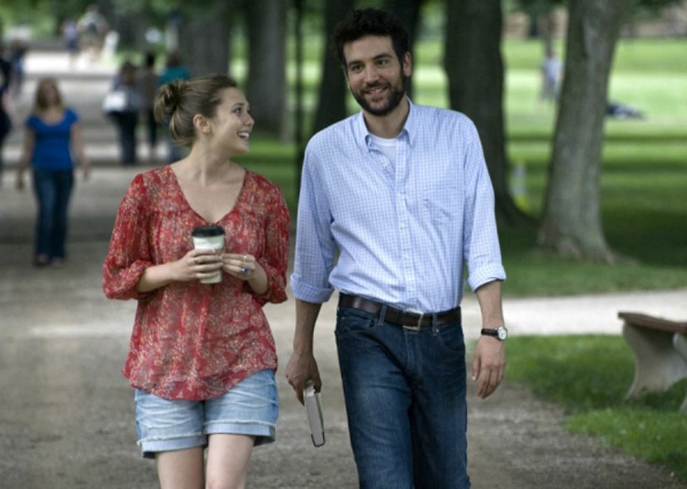 Liberal Arts : Fotoğraf Josh Radnor, Elizabeth Olsen