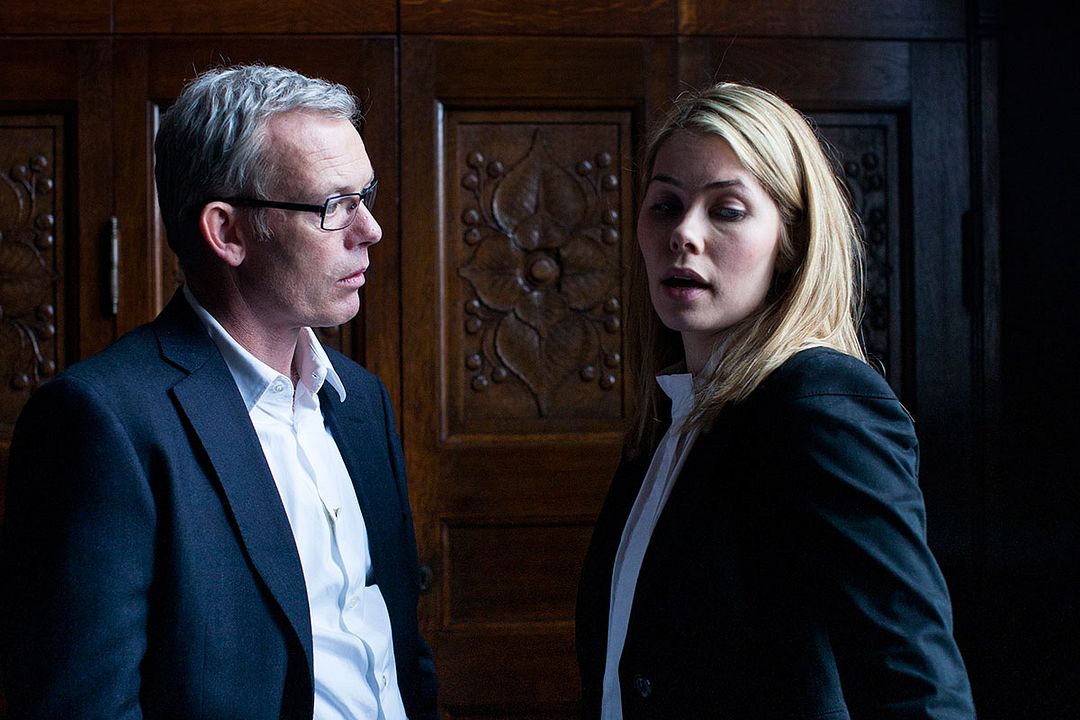 Fotoğraf Søren Malling, Birgitte Hjort Sørensen