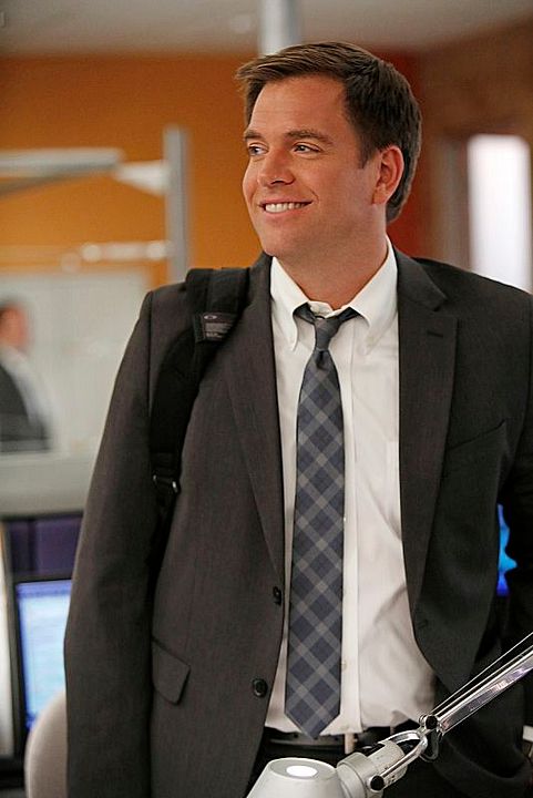 Fotoğraf Michael Weatherly