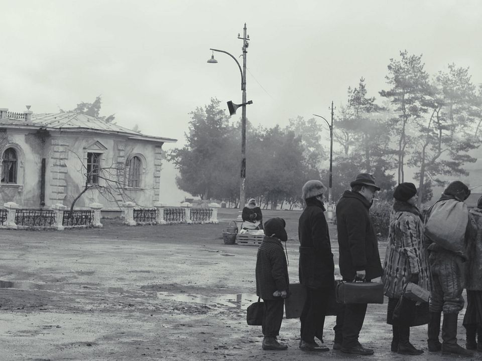Kuleli Ev : Fotoğraf