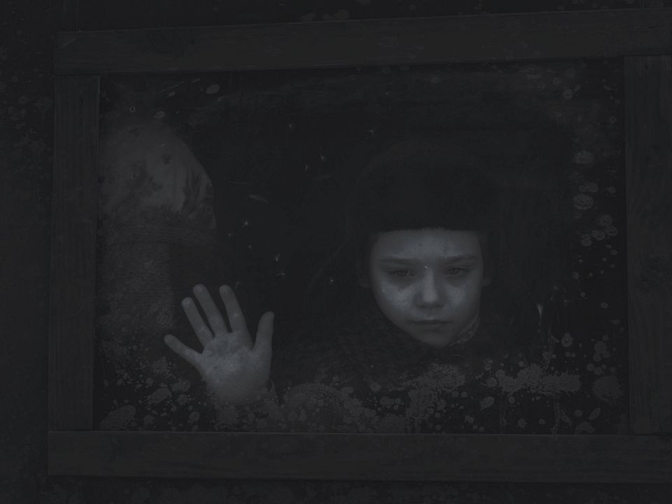 Kuleli Ev : Fotoğraf
