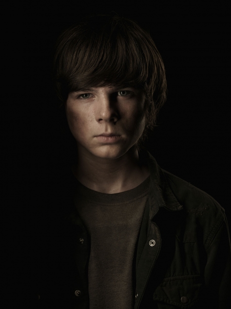 Fotoğraf Chandler Riggs