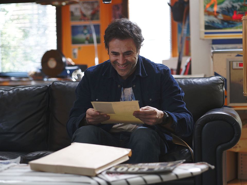 Fotoğraf José Garcia