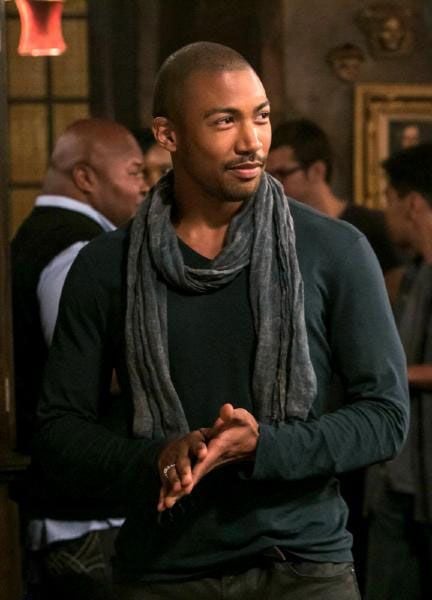 Fotoğraf Charles Michael Davis