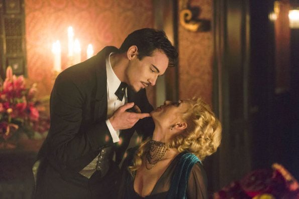 Dracula : Fotoğraf Jonathan Rhys-Meyers