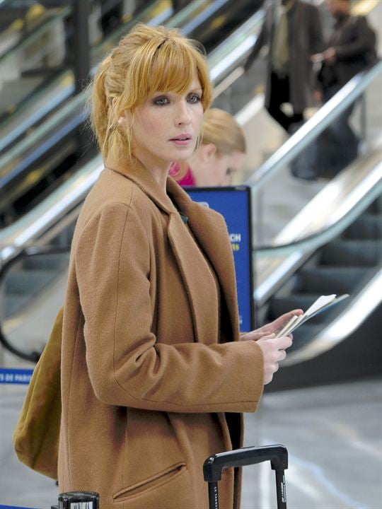 Aşk Bilmecesi : Fotoğraf Kelly Reilly