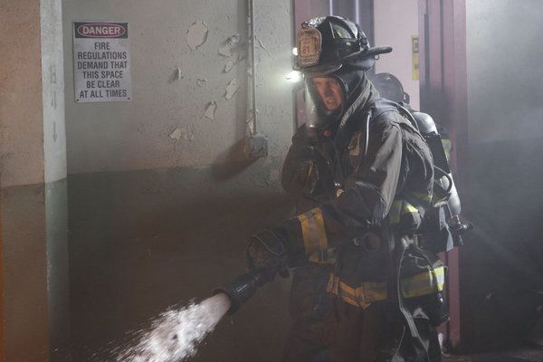 Fotoğraf Jesse Spencer