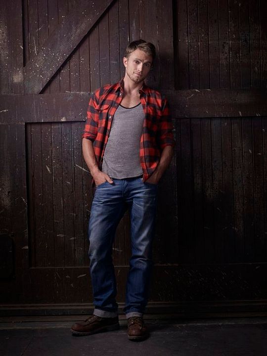 Fotoğraf Wilson Bethel
