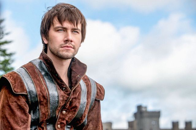Reign : Fotoğraf Torrance Coombs