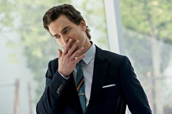 Fotoğraf Matt Bomer