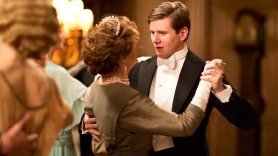 Fotoğraf Allen Leech