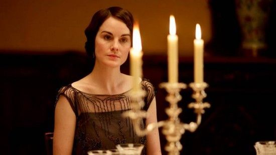 Fotoğraf Michelle Dockery