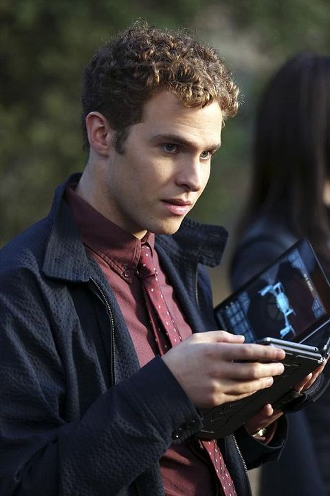 Fotoğraf Iain De Caestecker