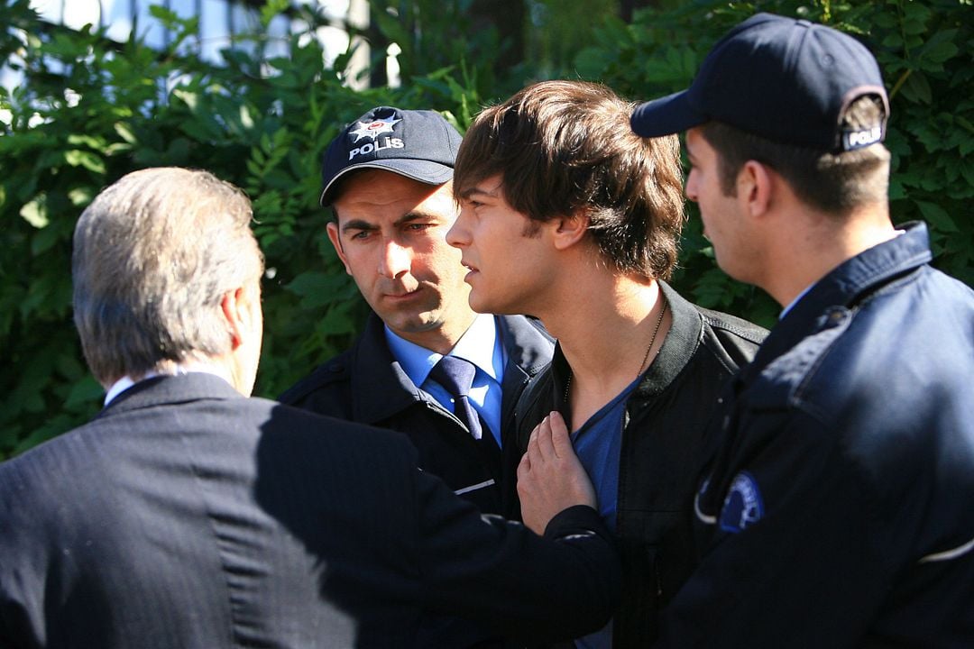 Medcezir : Fotoğraf