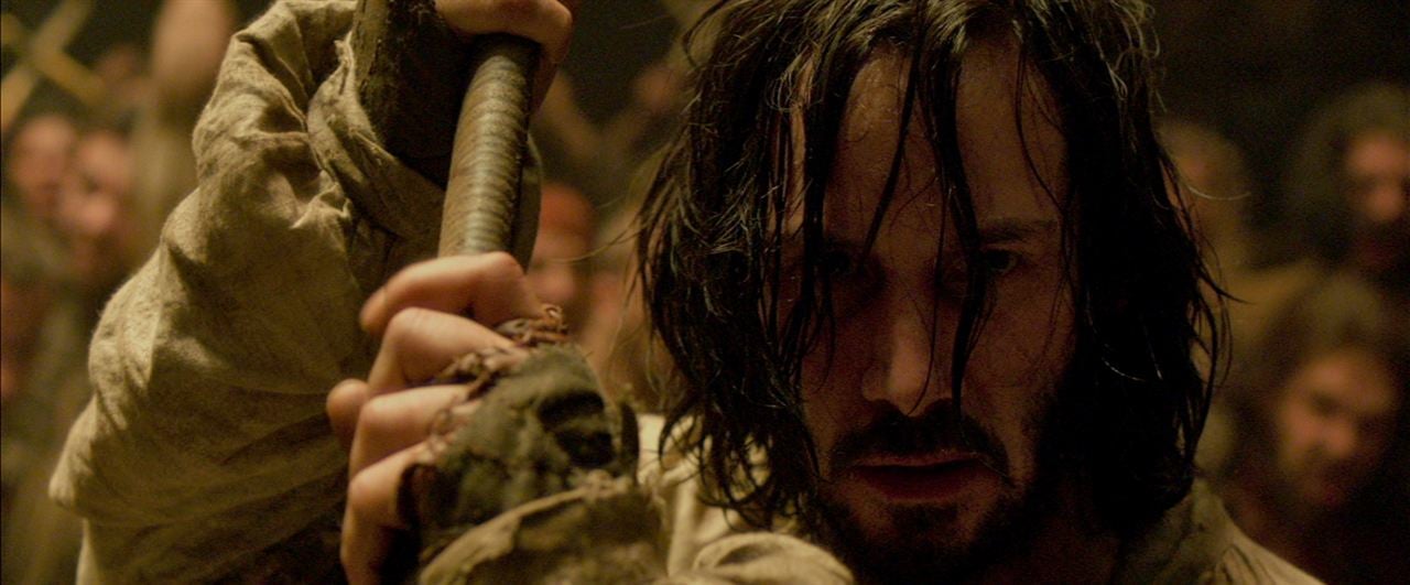 47 Ronin : Fotoğraf Keanu Reeves