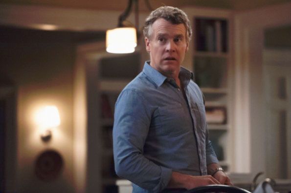 Fotoğraf Tate Donovan