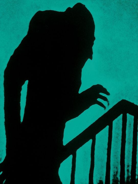 Nosferatu : Fotoğraf