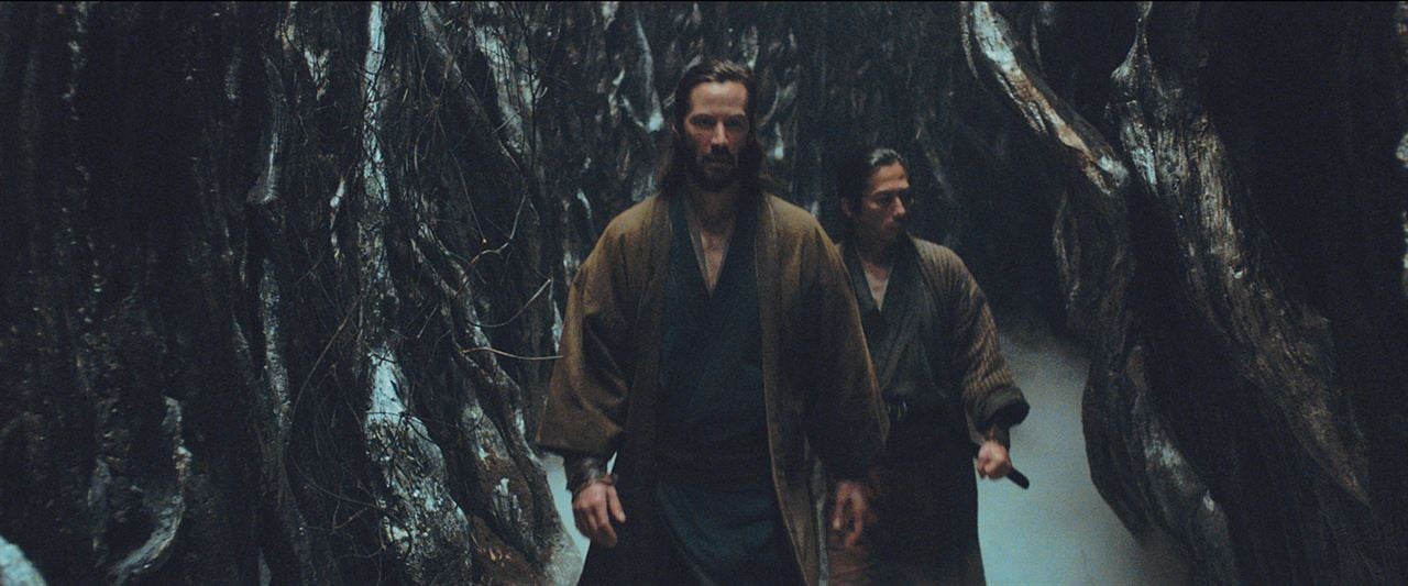 47 Ronin : Fotoğraf Keanu Reeves