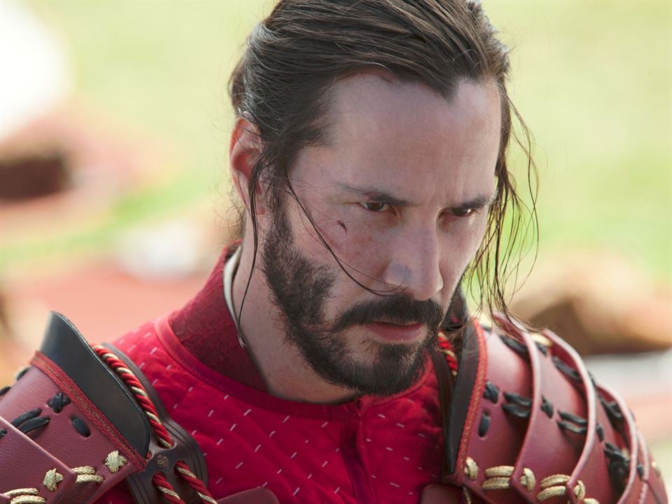 47 Ronin : Fotoğraf Keanu Reeves