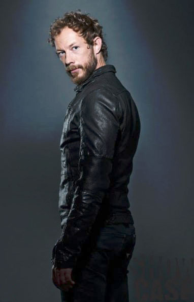 Fotoğraf Kris Holden-Ried