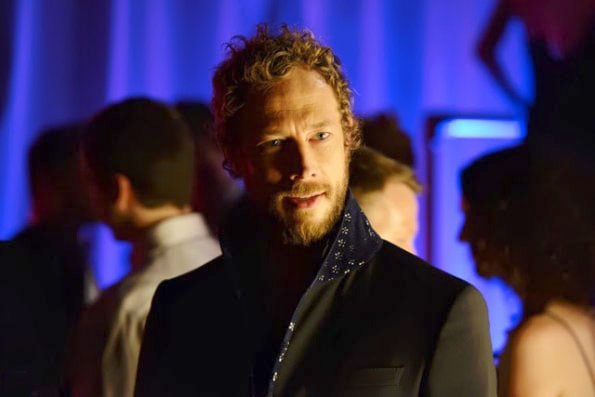 Fotoğraf Kris Holden-Ried