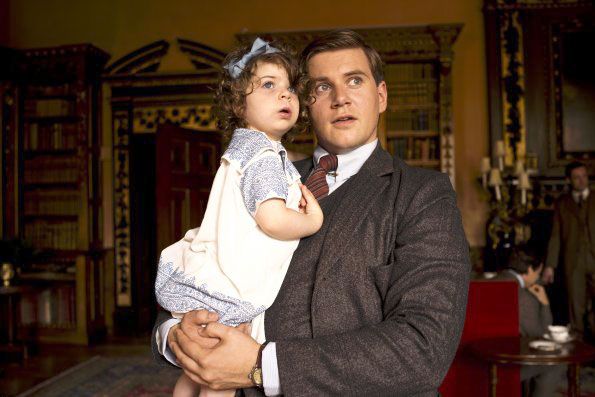 Fotoğraf Allen Leech