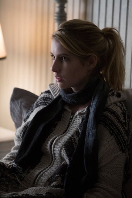 Fotoğraf Emma Roberts