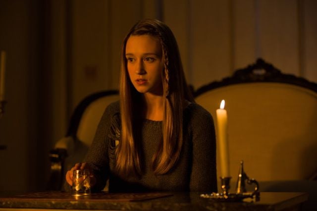 Fotoğraf Taissa Farmiga