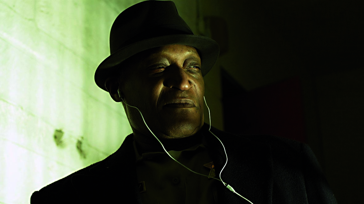 Fotoğraf Tony Todd