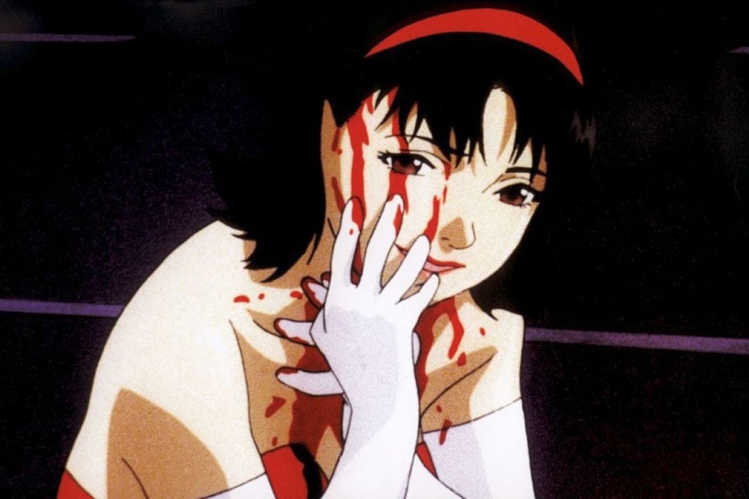 Perfect Blue : Fotoğraf