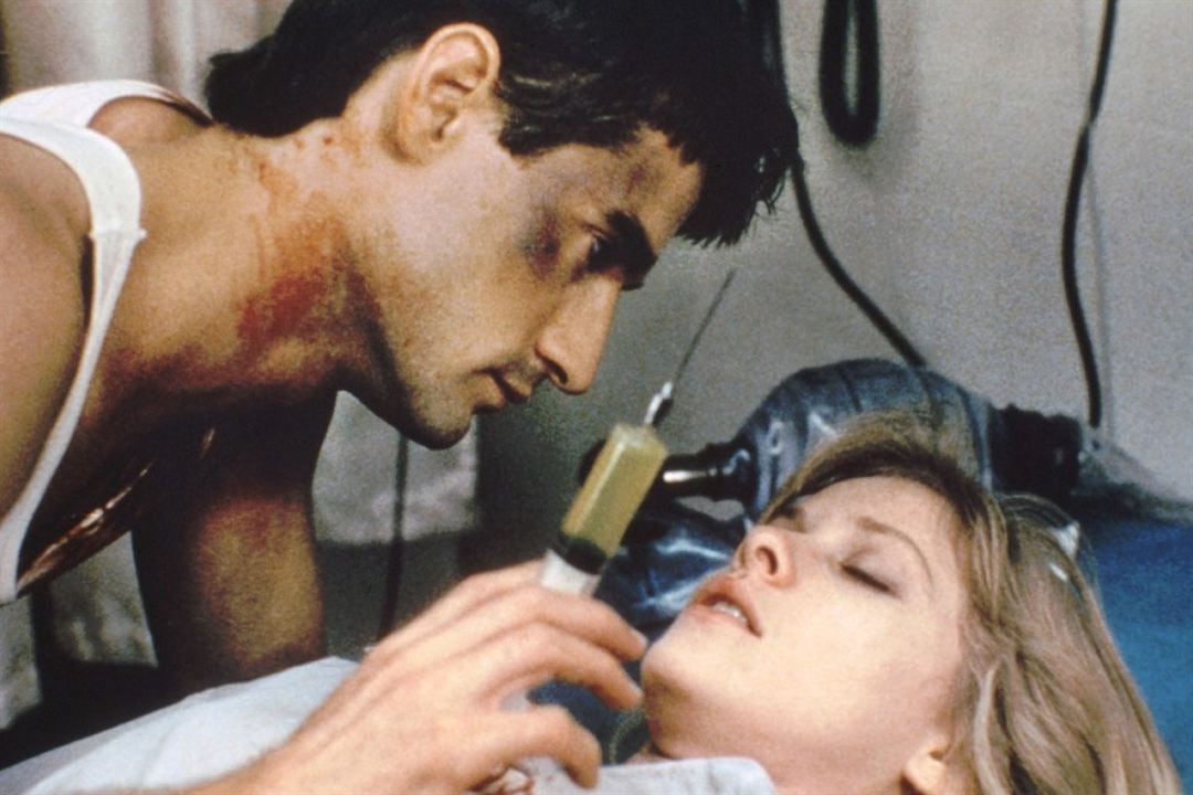 Re-Animator : Fotoğraf