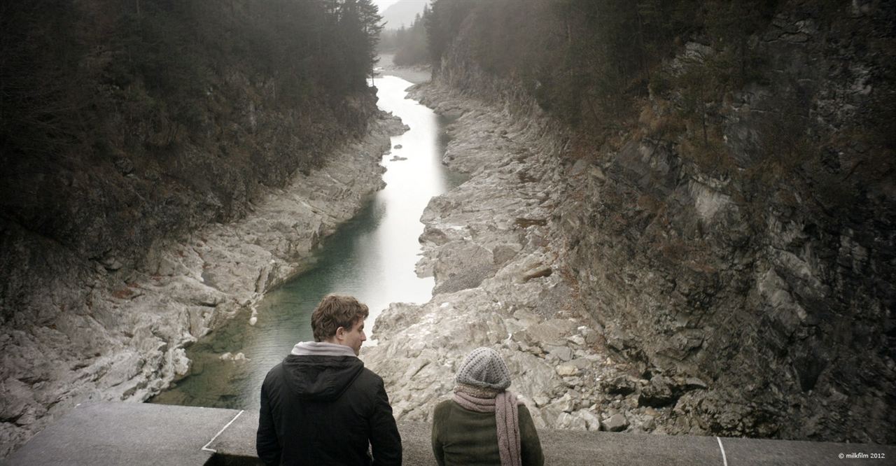 Fotoğraf Liv Lisa Fries, Friedrich Mücke