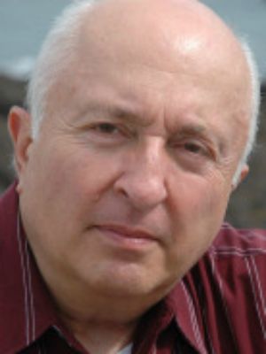 Afiş Robert Masiello