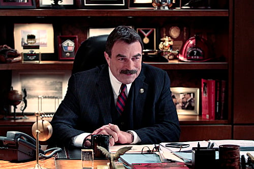 Fotoğraf Tom Selleck