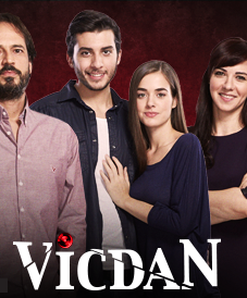 Vicdan : Afiş