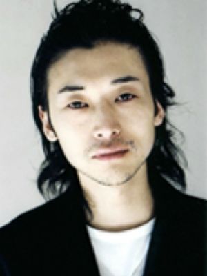 Afiş Ippei Sasaki