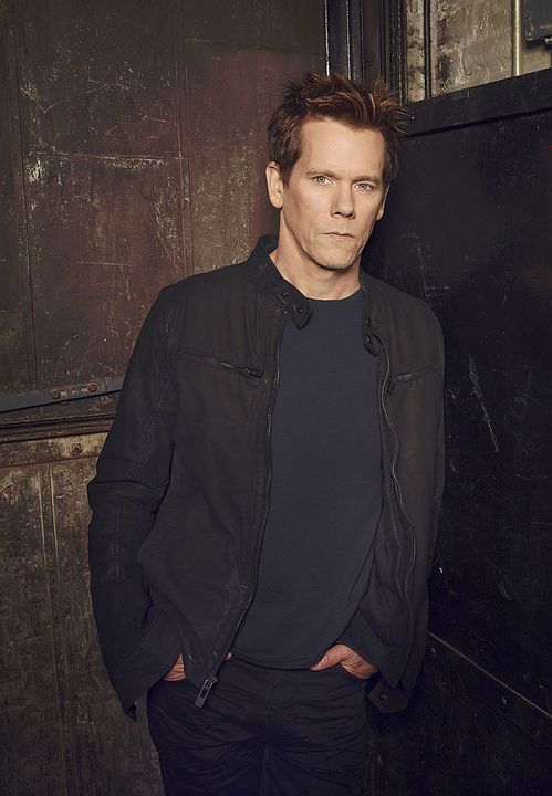 Fotoğraf Kevin Bacon