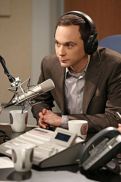 Fotoğraf Jim Parsons